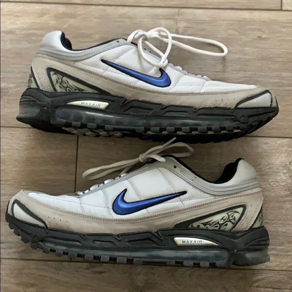 nike tl 4